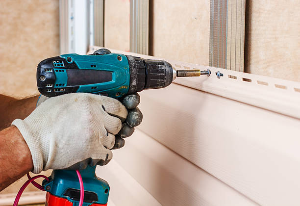 Affordable siding repair and maintenance services in Village Of Waukesha, WI
